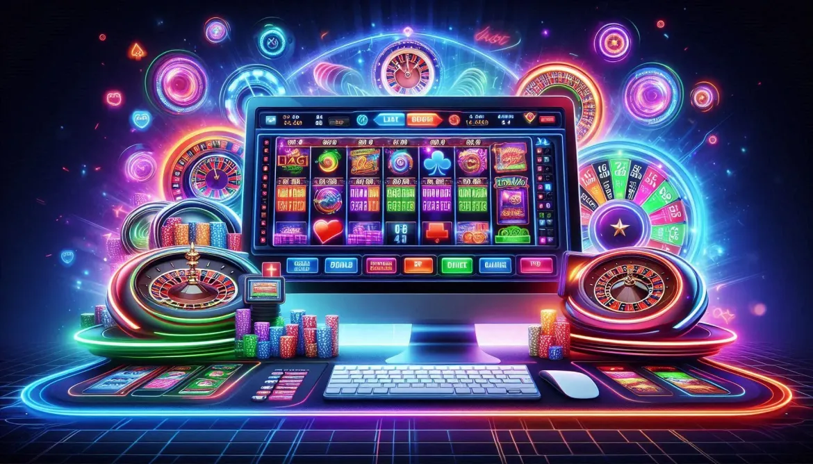 Cazeus Casino